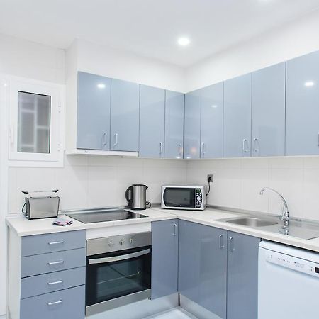 Autentic Arc De Triomf Apartment Barcelona Phòng bức ảnh