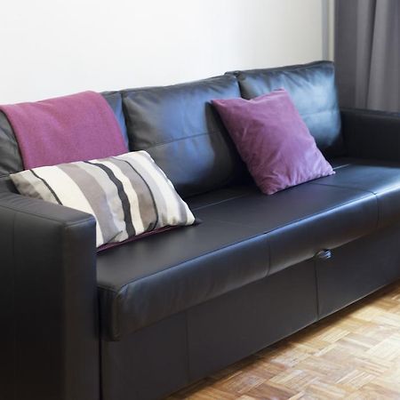 Autentic Arc De Triomf Apartment Barcelona Ngoại thất bức ảnh
