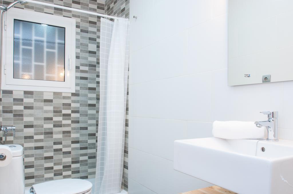 Autentic Arc De Triomf Apartment Barcelona Phòng bức ảnh
