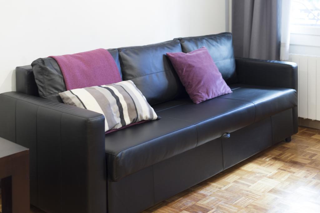 Autentic Arc De Triomf Apartment Barcelona Ngoại thất bức ảnh