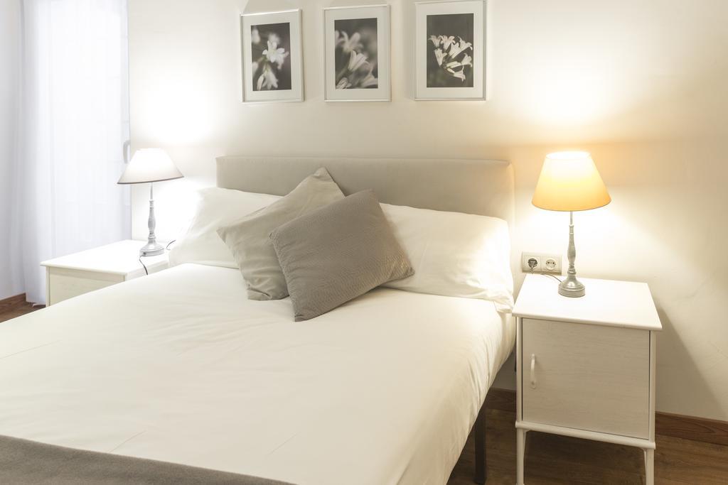 Autentic Arc De Triomf Apartment Barcelona Ngoại thất bức ảnh