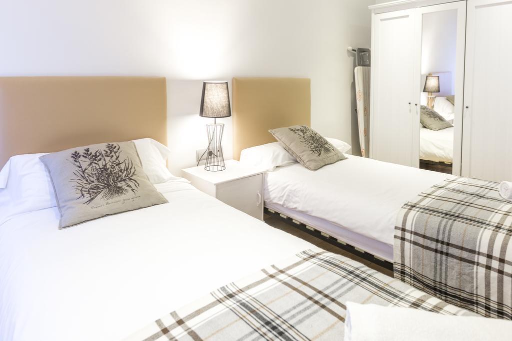 Autentic Arc De Triomf Apartment Barcelona Ngoại thất bức ảnh