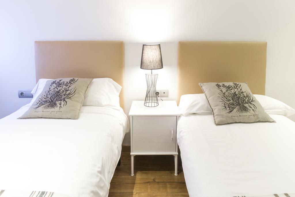 Autentic Arc De Triomf Apartment Barcelona Ngoại thất bức ảnh