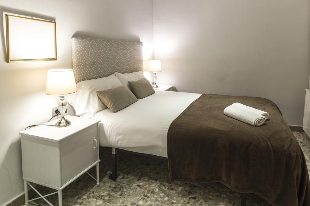 Autentic Arc De Triomf Apartment Barcelona Ngoại thất bức ảnh